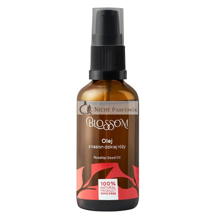 Blossom Wildrose Samenöl 50ml