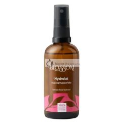 Hydrolat aus Damaszener-Rose, 100ml