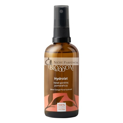 Blossom Keserűnarancs Testpermet 100ml