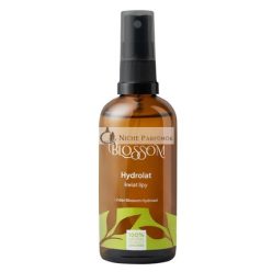 Blossom Hársfavirág Testpermet, 100ml