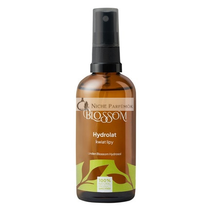 Blossom Lindenblüten-Hydrosol, 100ml