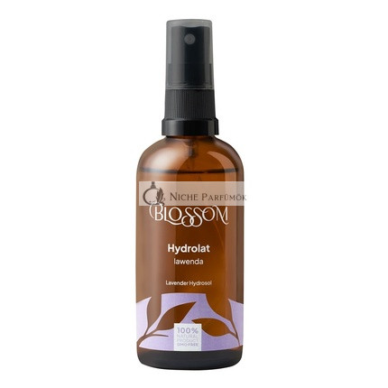Blossom Lavendel Hydrosol, 100ml