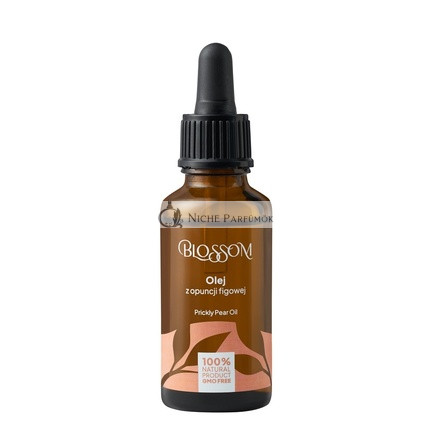 Blossom Feigenkaktusöl 30ml - Nährend und Hydrierend