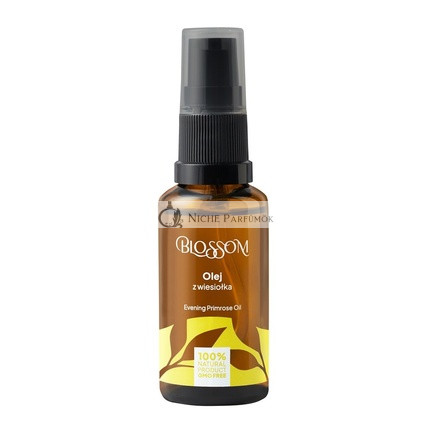 Blossom Esthajnal Olaj 30ml
