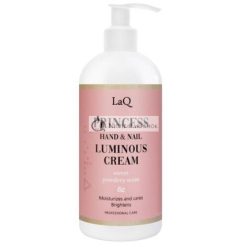 Princess Kéz- és Körömkrém 300ml LaQ
