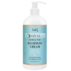 Royal Kéz- és Körömkrém 300ml