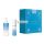 Hagiset Let It Cream Aqua Zone Hidratáló Nappali Krém 50ml és Gel-Gél Arctisztító 150ml