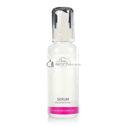 Jadwiga Kollagen Serum zur Faltenreduzierung 120ml