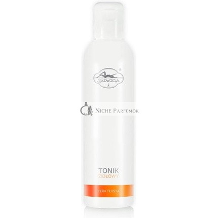 Jadwiga Tonik Zio?Owy Do Cery T?Ustej, 200ml