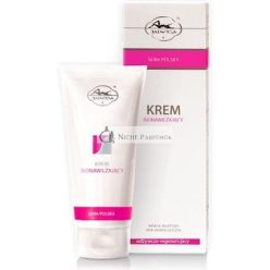   Jadwiga Krem Bionawilágító Kolagénnal és Vitaminnal A+E, 50ml