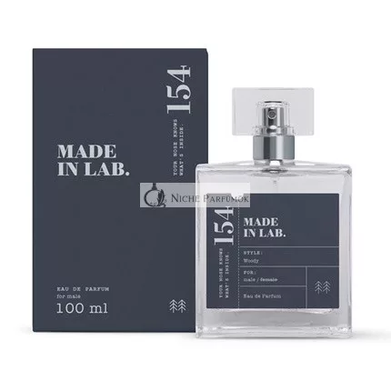 Made In Lab No.154 Parfüm
