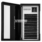 Nanolash Volume Lashes 0.05 D műszempillák 9 mm