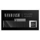 Nanolash Volume Lashes 0.15 D künstliche Wimpern 11 mm