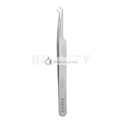Nanolash Eyelash Tweezers Pinzette für Wimpern L Shape