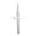 Nanolash Eyelash Tweezers csipeszek a szempillákra Curved