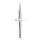 Nanolash Eyelash Tweezers csipeszek a szempillákra Pointed