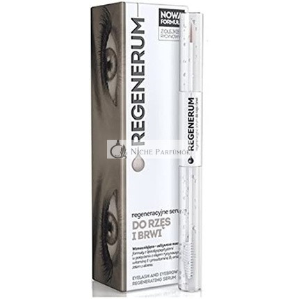 Regenerum Regenerierendes Wimpernserum 11ml