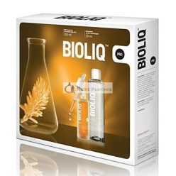   BIOLIQ PRO Intenzív Revitalizáló Szérum 30ml és Micellás Oldat 200ml Szett