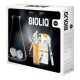 Biolique Intenzív Revitalizáló Szérum 30ml, Intenzív Töltő Szérum 2ml