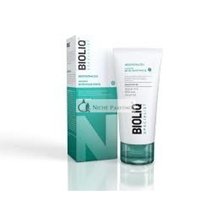 Bioliq Specialist Anti-Imperfections Arctisztító Peeling Gél, 125ml