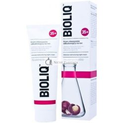 Bioliq Intenzíven Átalakító Éjszakai Krém 35+ 50ml