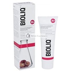 BIOLIQ 35+ Anti-Aging Krém Száraz Bőrre, 50ml