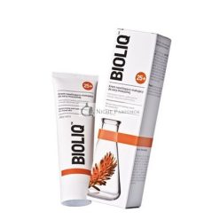 Bioliq 25+ Hidratáló Mattító Krém Keverék Bőrre 50ml
