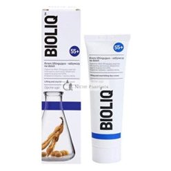 Bioliq 55+ Lifting-Tápláló Nappali Krém 50ml