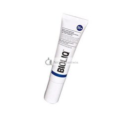   BIOLIQ 55+ Intenzív Lifting Krém Szemre, Szájra, Nyakra és Dekoltázsra 30ml