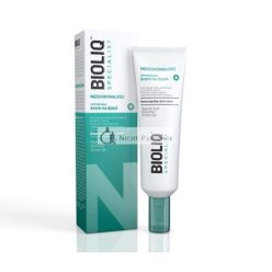   Bioliq Specialist Detoxifying Normalizing Acne Reducing Nappali Krém, 30ml