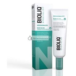   BIOLIQ SPECIALIST Aknefoltok Eltávolító Éjszakai Krém, 30ml
