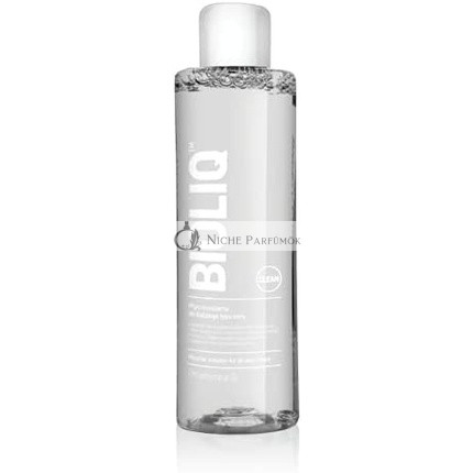Bioliq Reinigende Mizellenflüssigkeit für alle Hauttypen, 200ml