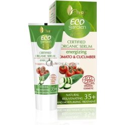   Energetizáló Szérum Paradicsom & Uborka Eco Garden Line+35