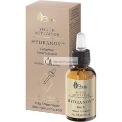   100% Reines Hyaluronsäure Serum für das Gesicht, Hochkonzentriert, Vegan, Hydratisierend, Anti-Aging