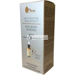 Ava Youth Activator Marine Collagen 30ml