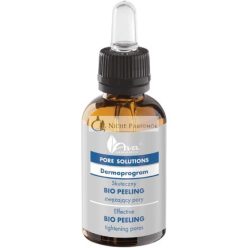   AVA LABORATORIUM Pórusmegoldások Bio Peeling 5 Phytic Acid 30ml