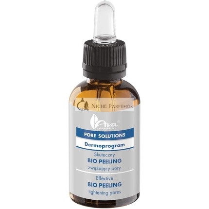 AVA LABORATORIUM Pórusmegoldások Bio Peeling 5 Phytic Acid 30ml