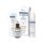 Ava Pore Solutions Dermoprogram Nappali Szérum Éjszakai Krém Bio Peeling