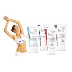   Ava-BIO REPAIR KÖRPERPFLEGE Fett-Reduzierer Narben- und Dehnungsstreifen-Serum Cellulite-Reduktor