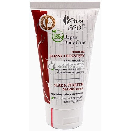 REPAIR Testápoló Hegek és Striák Szérum, 150ml