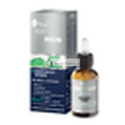 Ava Eco Férfi Tápláló Arcolaj, 30ml