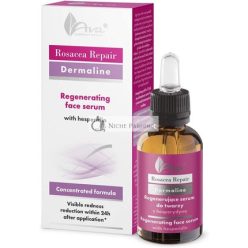 AVA LABORATORIUM Rosacea Javító Regeneráló Szérum, 30ml