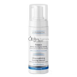 Ava Laboratorium Rosacea Habos Tisztító 150ml