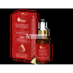   Ava Lab Szépség Quintesszenciája Bőr Megállítja az Időt Resveratrol Kollagén Szérum, 30ml