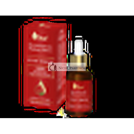 Ava Laboratorium Quintessenz der Schönheit Haut Stop Sebum Gel Serum 30ml