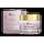 AVA Laboratorium BIO HARMONY Mély Ráncok Csökkentő Nappali Krém 50ml