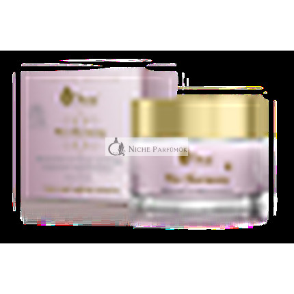 AVA Laboratorium BIO HARMONY Mély Ráncok Csökkentő Nappali Krém 50ml