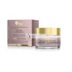 Ava Ifjúság Aktivátor Retinol és C-vitamin Krém 50ml