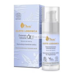 Ava Laboratorium Glacier Gold Arckrém 30ml