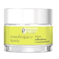   Ava Labor Újjáépítő és Fényesítő Lipid Elixír, 50ml